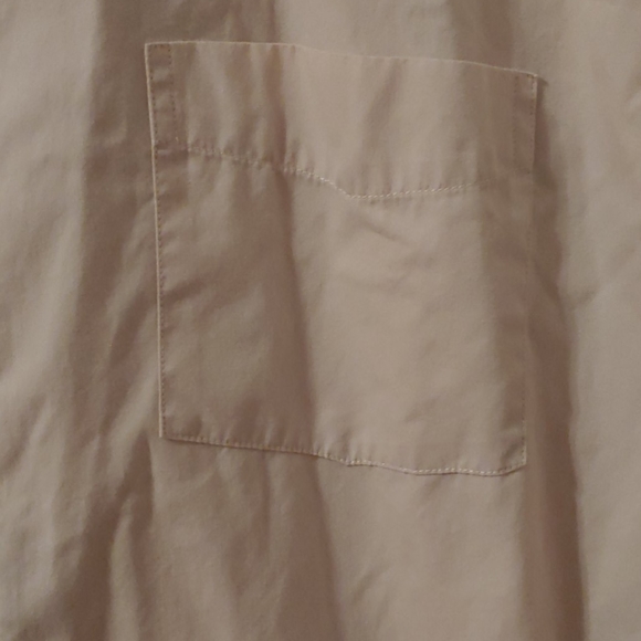 Elixir Mens Casual Button Down Long Sleeve Shirt. - Picture 4 of 12